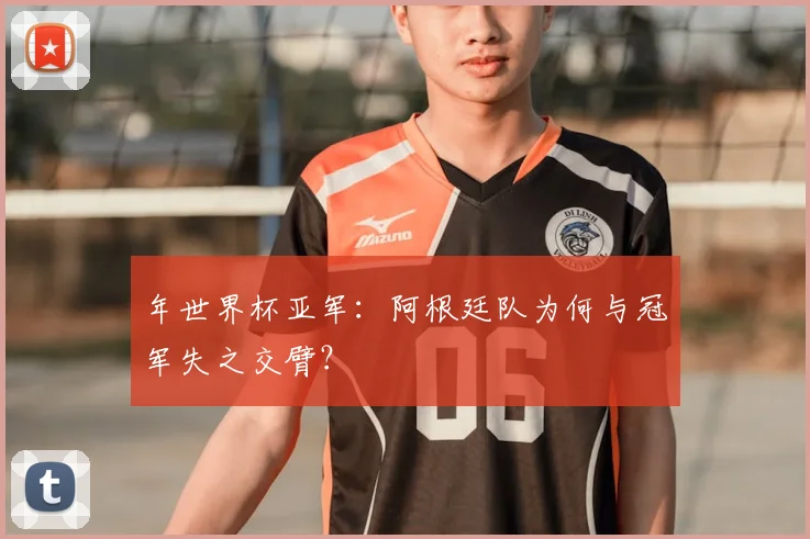 年世界杯亚军:阿根廷队为何与冠军失之交臂?