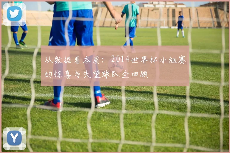从数据看本质：2014世界杯小组赛的惊喜与失望球队全回顾