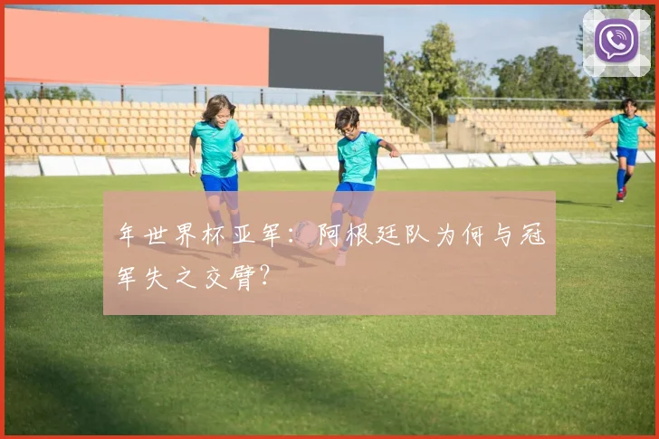 年世界杯亚军:阿根廷队为何与冠军失之交臂?